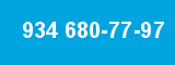 934 680-77-97 934 680-77-97